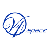 源创新孵化器“V1+SPACE” logo